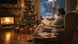 découvrez des conseils et astuces pour vivre un noël joyeux et épanouissant, même en étant seul, et profitez pleinement de cette période festive.