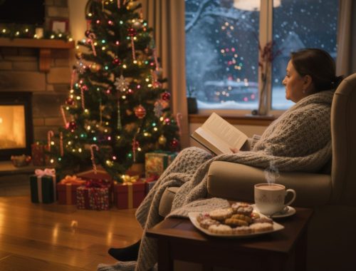 découvrez des conseils et astuces pour vivre un noël joyeux et épanouissant, même en étant seul, et profitez pleinement de cette période festive.