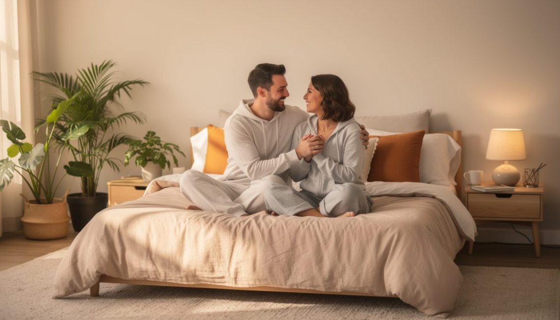 découvrez nos conseils pour pratiquer le pegging avec votre partenaire en toute confiance et vivre une expérience intime réussie et épanouissante.