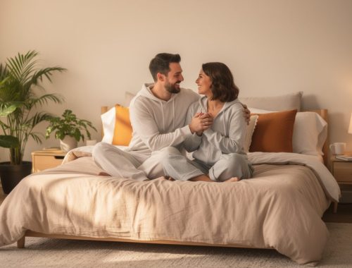 découvrez nos conseils pour pratiquer le pegging avec votre partenaire en toute confiance et vivre une expérience intime réussie et épanouissante.