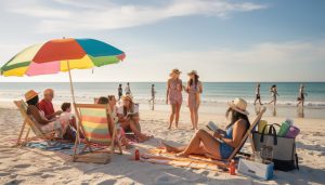 découvrez 7 conseils essentiels pour profiter pleinement d'une expérience intime et inoubliable à la plage, alliant plaisir, discrétion et respect.
