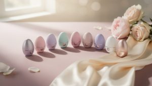 découvrez comment choisir votre premier œuf vibrant pour vivre une expérience sensuelle enrichissante et confortable. guide pratique pour débutants.