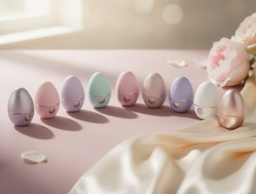 découvrez comment choisir votre premier œuf vibrant pour vivre une expérience sensuelle enrichissante et confortable. guide pratique pour débutants.